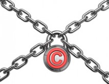 cadenas-simbolo-copyright